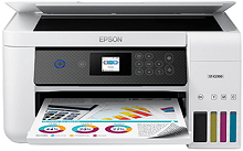Epson WorkForce ST-C2100 -ohjain