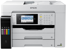 Epson WorkForce ST-C8000 -ohjain