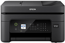 Epson WorkForce WF-2830 ohjain