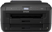 Epson WorkForce WF-7210 ohjain