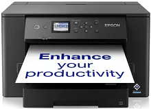 Epson WorkForce WF-7310DTW -ohjain