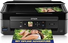Epson XP-310 ohjain