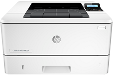 HP LaserJet Pro M402dn -ohjain