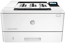 HP LaserJet Pro M402n -ohjain