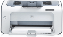 HP LaserJet p1008 ohjain